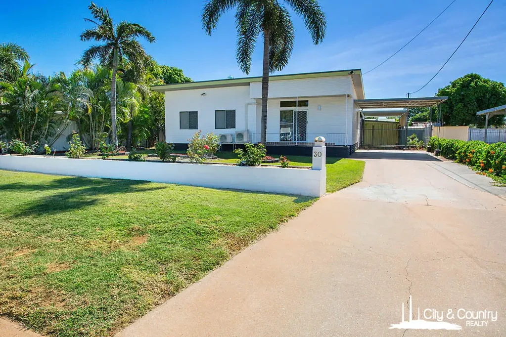 30 Alfred Street, Mount Isa, QLD 4825