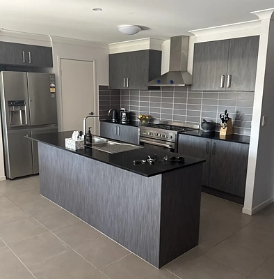 15 Craigie Street, Mango Hill, QLD 4509, 4房, 2浴, House