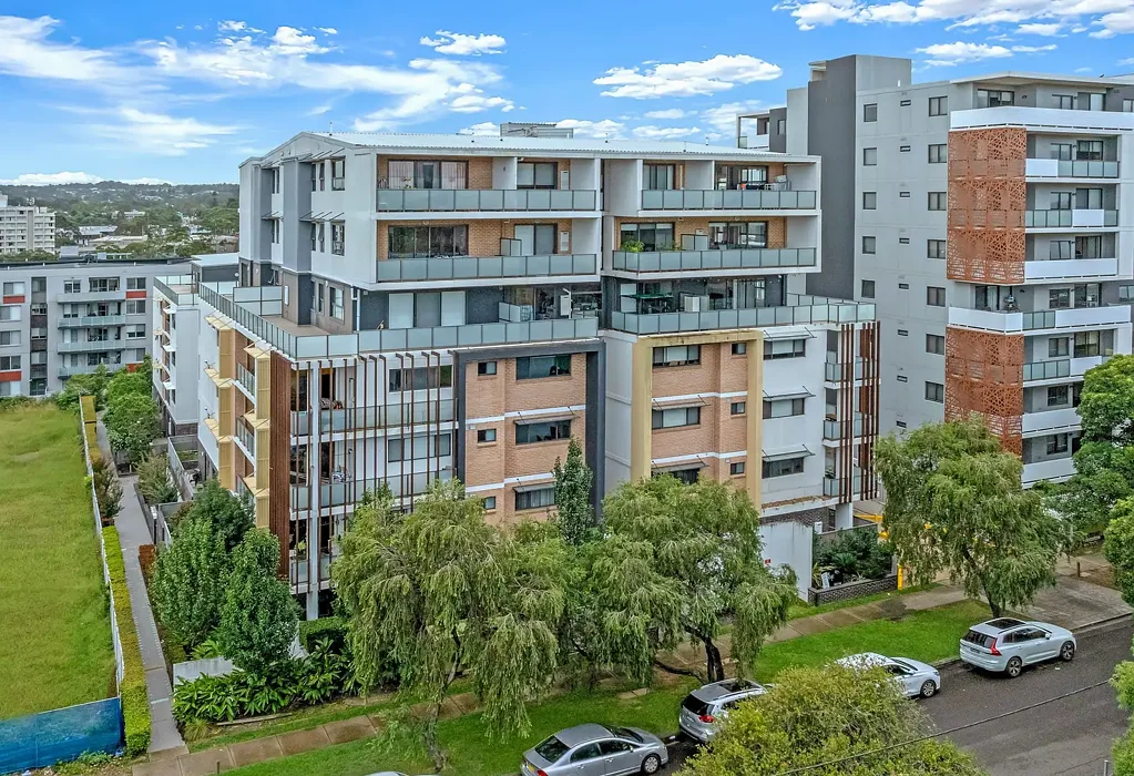 24/9-11 Weston Street, Rosehill, NSW 2142