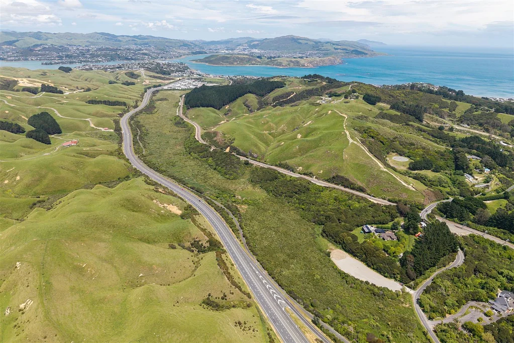 Plimmerton Secure Sealed Yard in Convenient Location