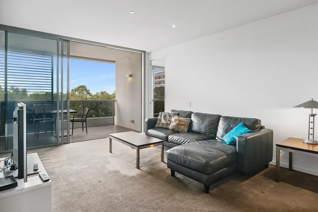 311/8 Adelaide Terrace, East Perth, WA 6004