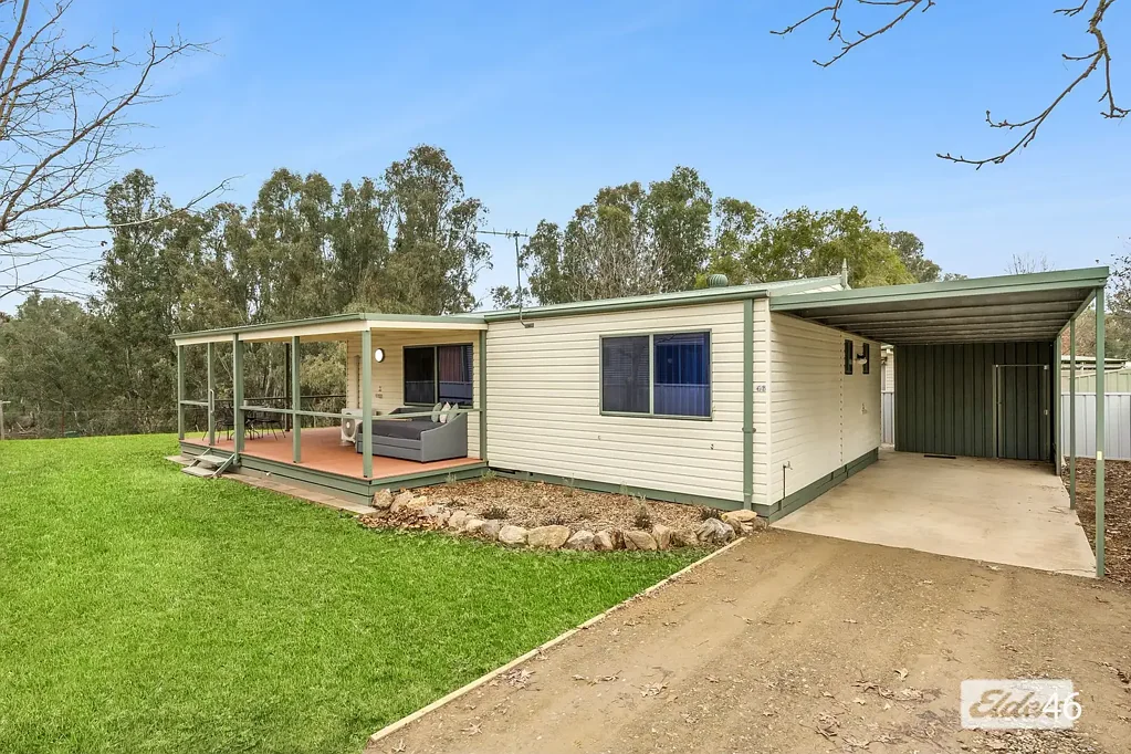 Howlong 2房  Peaceful Riverside Living at Kismet Riverside Lodge