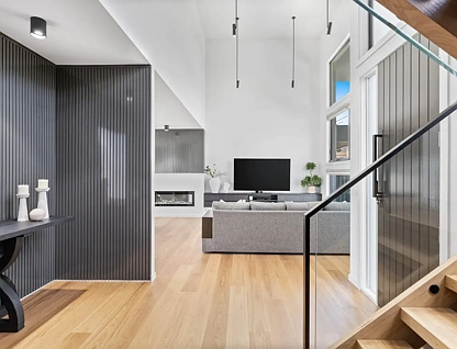 51a Bradshaw Street, Essendon, North Melbourne, 4部屋, 2バスルーム, House