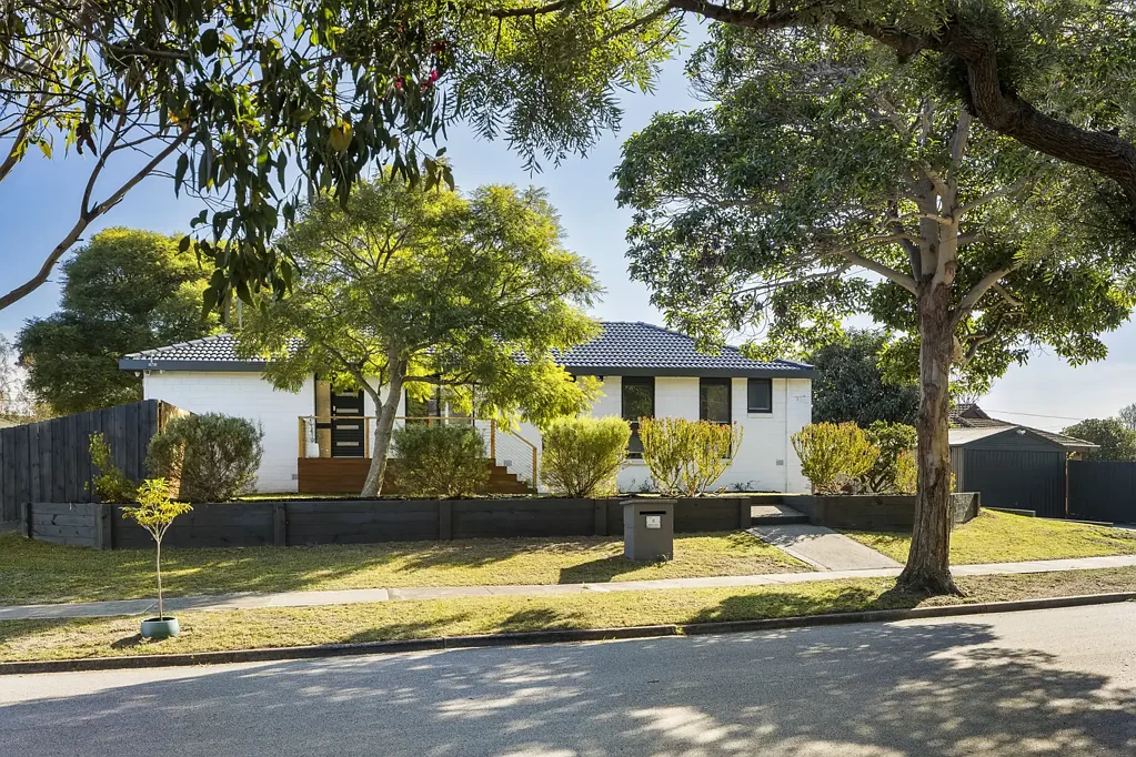 4 Bindi Close, Frankston, VIC 3199, 3 Bedrooms, 2 Bathrooms, House