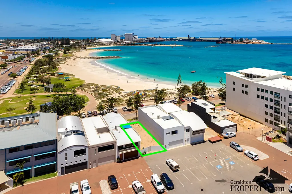 Geraldton Never to be Repeated Real Estate
