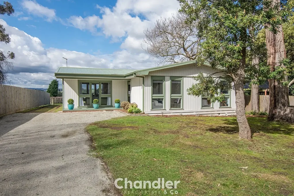 6 Johnson Street, Avonsleigh, VIC 3782