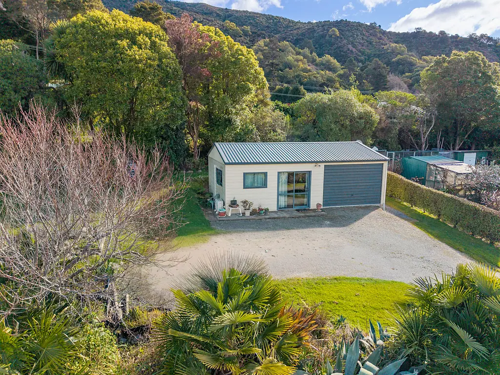 19 Mclean Drive, Havelock, Marlborough