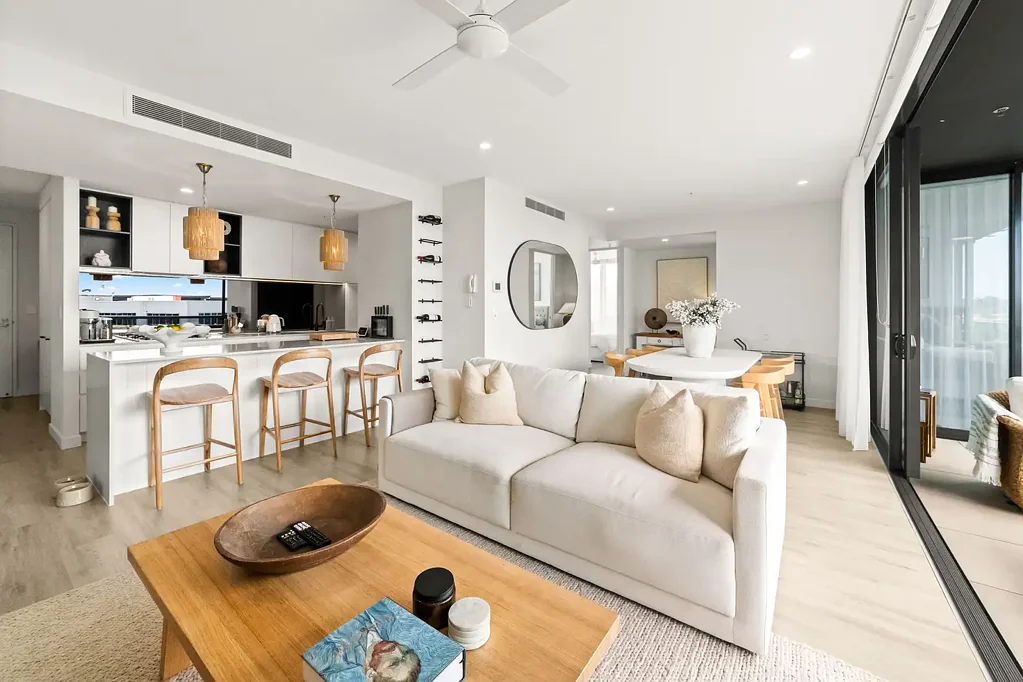 407/1 Waterfront Place, Robina, QLD 4226