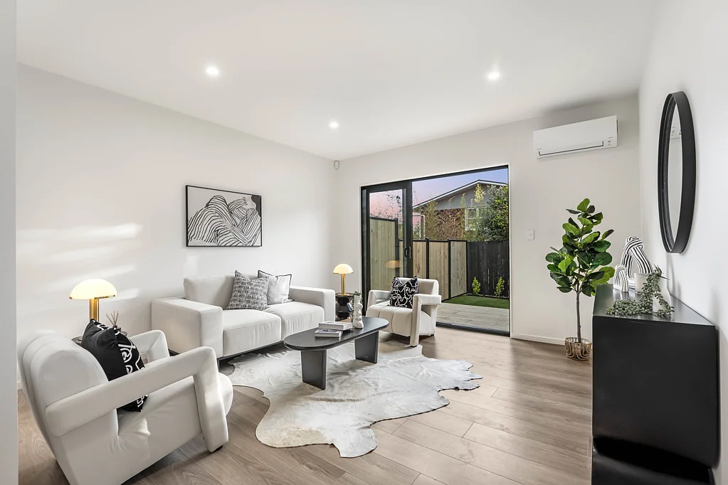 Mission Bay 3Kwarto NEW PRICE | Tandem Parking | Freehold