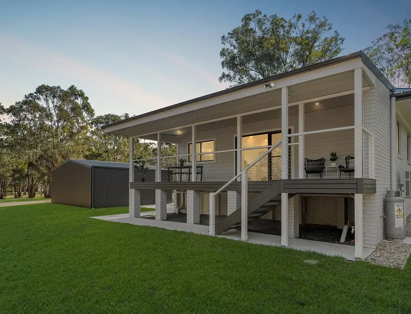 36 Old Pitt Town Road, Pitt Town, Central Tablelands, 4 habitaciones, 2 baños, Lifestyle Section