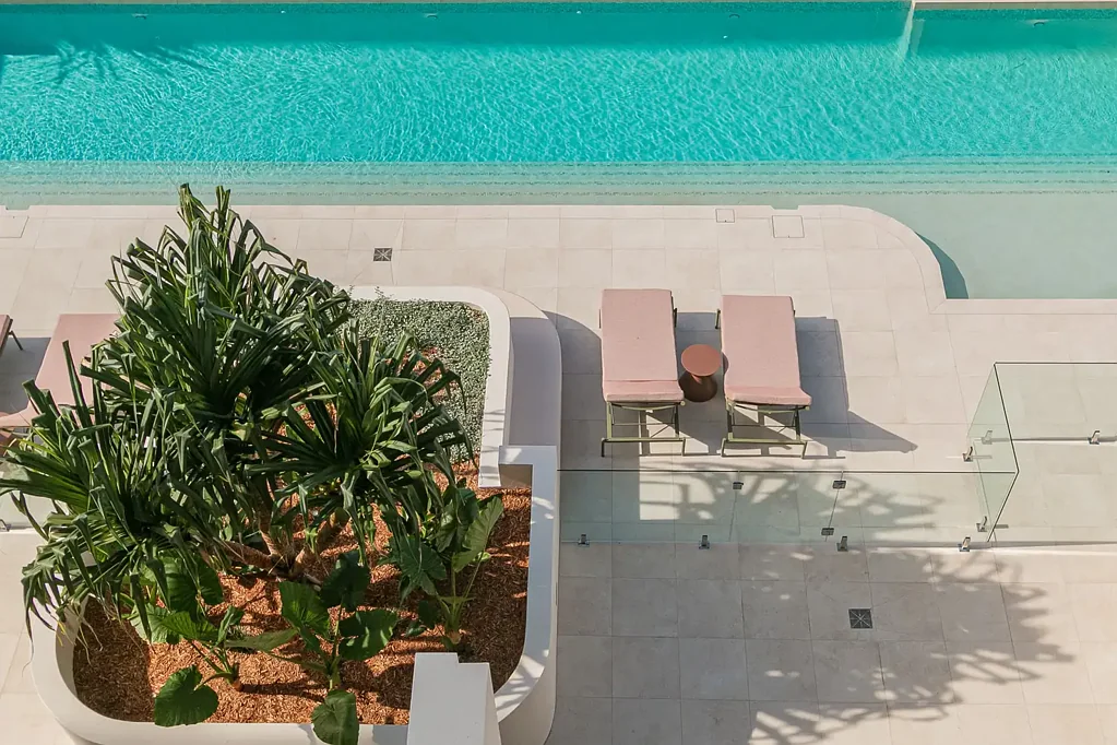 Elevated Living at Ombre Robina