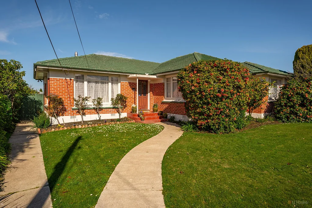 Waimate 3બેડરૂમ First time to market since 1985!