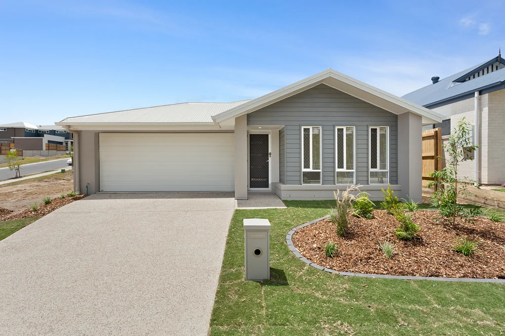 187 Woodline Drive, Spring Mountain, QLD 4300