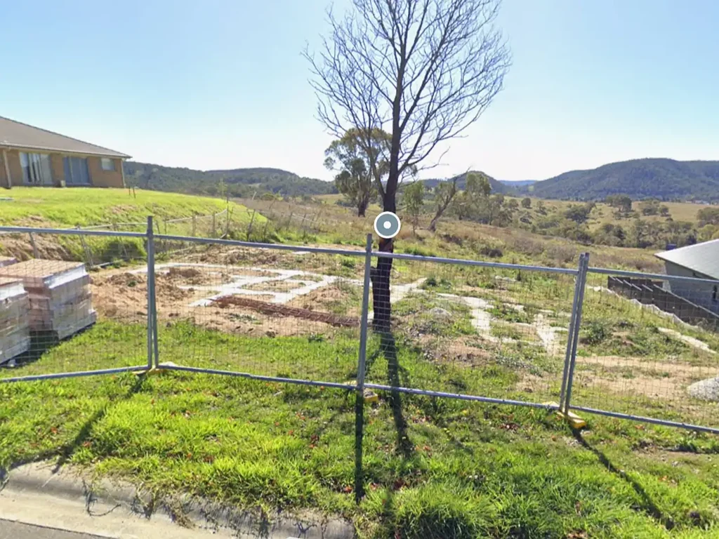 Bowenfels Dual Occupancy-Approved Land —19 Thornton Avenue, Bowenfels NSW 2790 is ready for Your Vision  - (1042.3m2)