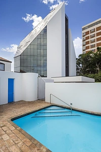 Residential  Terrace Housing and Apartment Building Zone