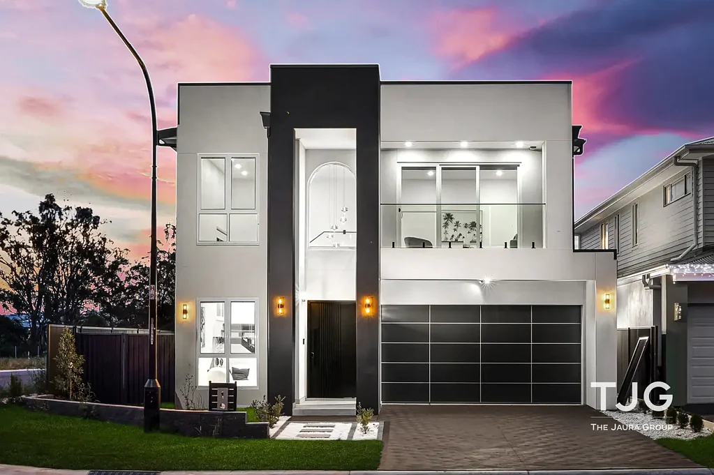 2A Nivison Street, Box Hill, NSW 2765