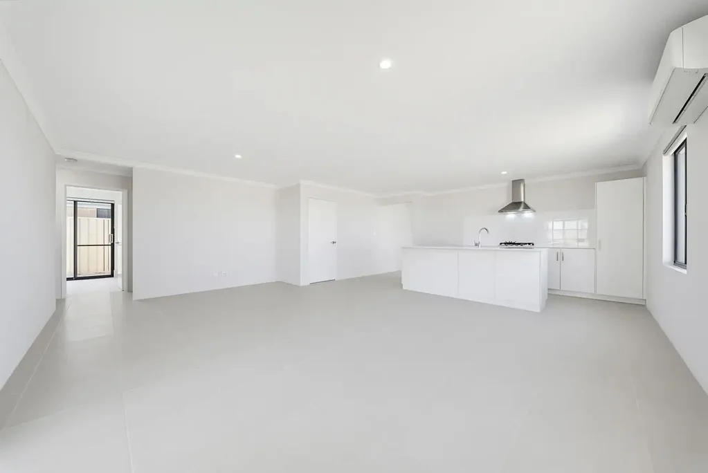 Brand New 4-Bedroom Home in Two Rocks
