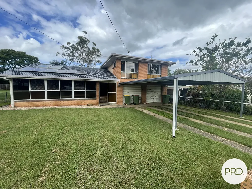 35 Cemetery Road, Raceview, QLD 4305