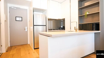 1908/301 King Street, Melbourne, VIC 3000, 2房, 1浴, Apartment