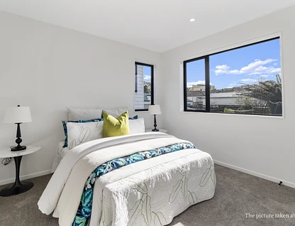 105A Sycamore Drive, Sunnynook, North Shore City, 4 Bedrooms, 2 Bathrooms, House