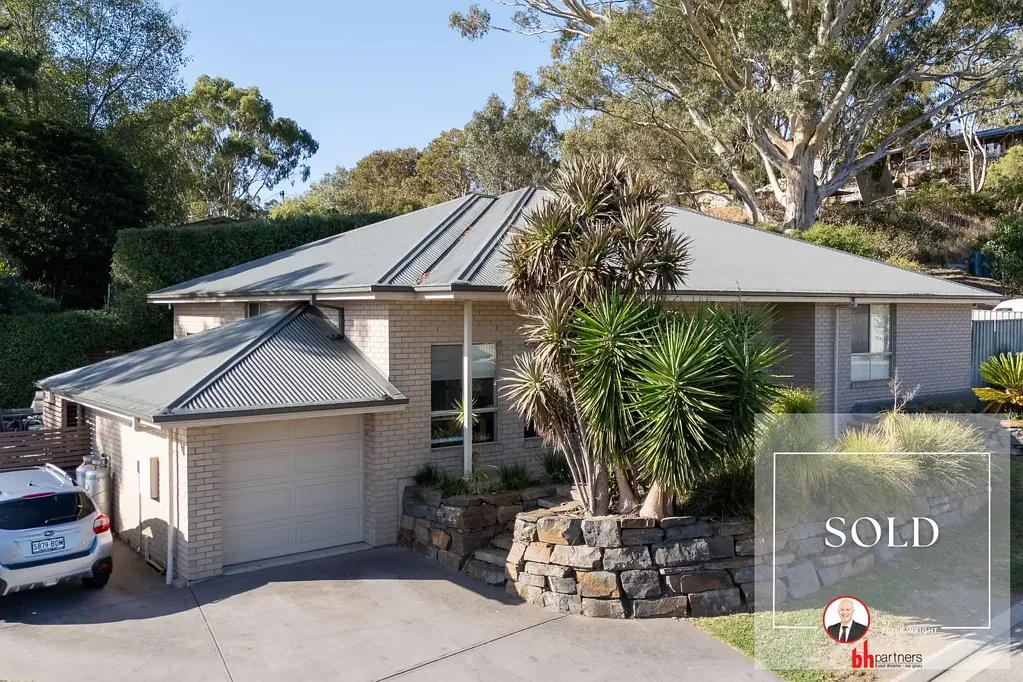 Lobethal 4房  Versatile Home in a peaceful hills location!