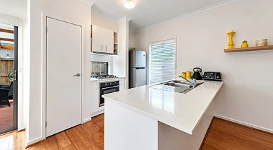 Kitchen - 31 Yarradale Drive, Mickleham, VIC 3064