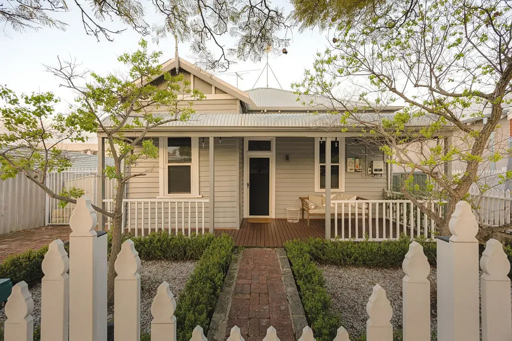 Leederville 4房  In a Word: Timeless
