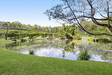 Labas ng Bahay - 101 Wilson Road, Ilkley, QLD 4554