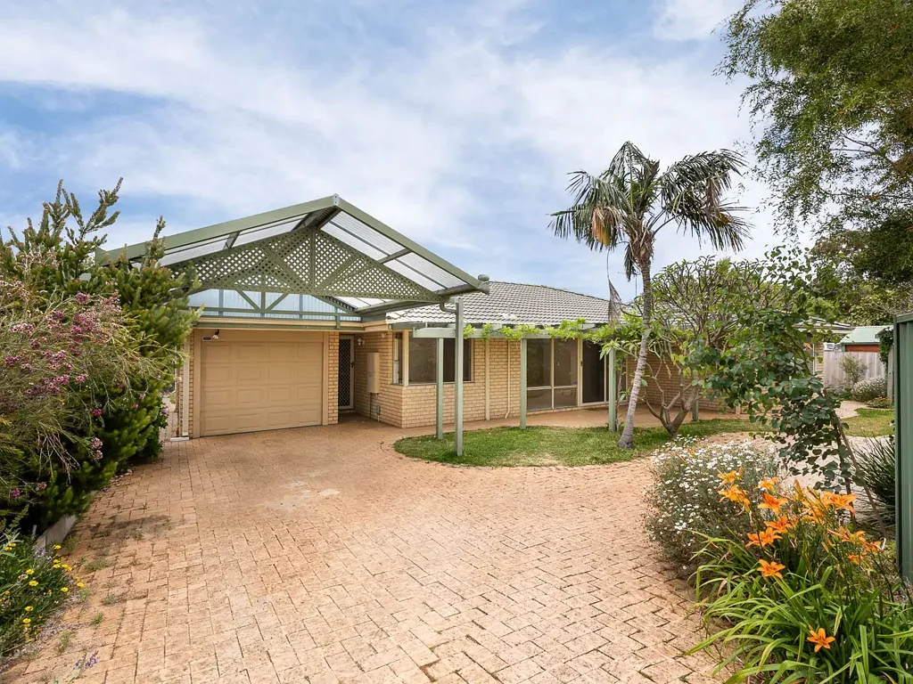 30A Elvira Street, Palmyra, WA 6157