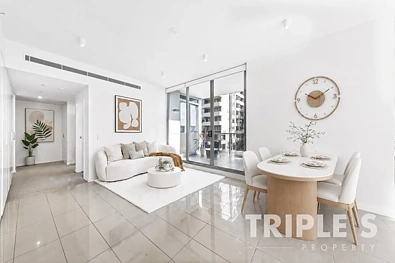 102/4 Saunders Close, Macquarie Park, NSW 2113, 1 slaapkamers, 1 badkamers, Apartment