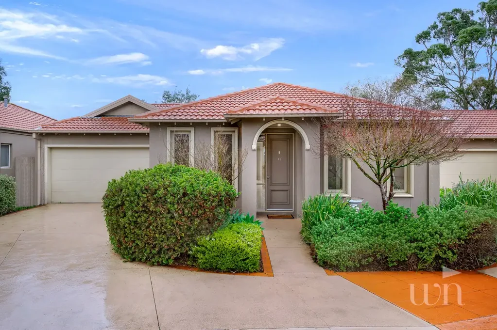 Mount Martha 3Zimmer Spacious Townhouse Living