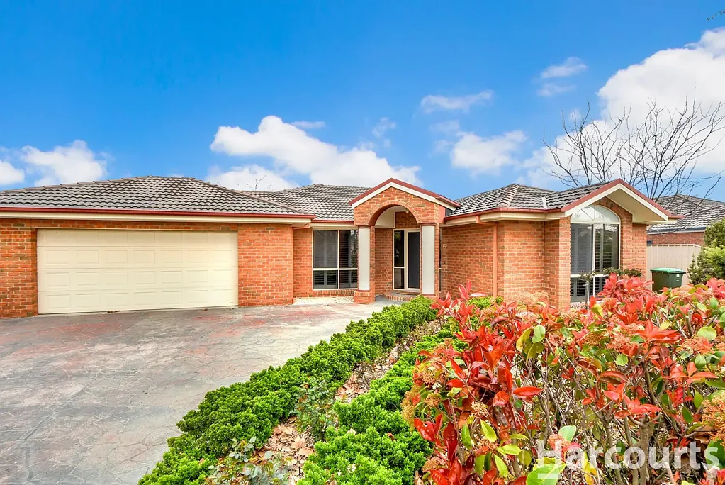 Horsham 4房  Family Home in Horsham's Southbank