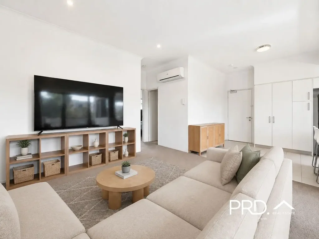Beeliar 2房  Modern Two-Bedroom Living in the Heart of Beeliar