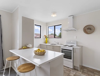 67A Sunvue Road, Glen Eden, Waitakere City, 3 غرف, 1 حمامات, House