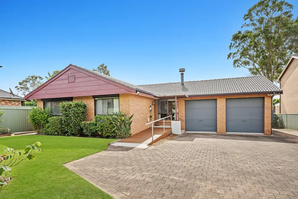 21A Abigail Street, Seven Hills, NSW 2147