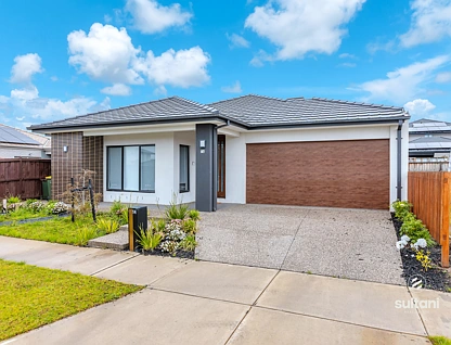 14 Lensing Street, Clyde North, Traralagon , 4 침실, 2 욕실, House