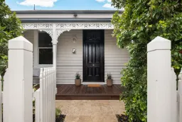 106 Bendigo Street, Prahran