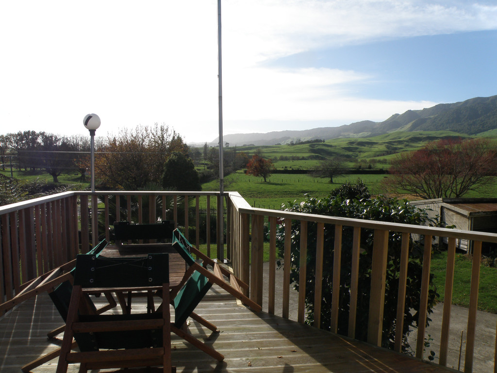 84 Old Te Aroha Road, Te Poi, Matamata, 5房, 0浴