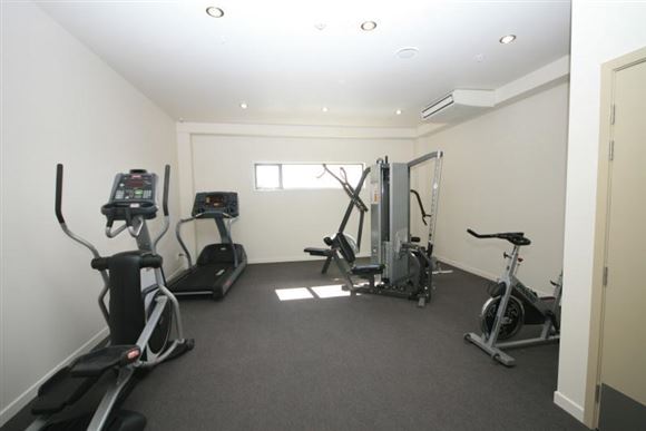 302/1193 Hinemoa Street, Rotorua Central, Rotorua, 1 chambres, 1 salles de bain