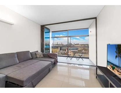 1609/8 Park Lane, Chippendale, Sydney CBD, 1房, 1浴, Apartment