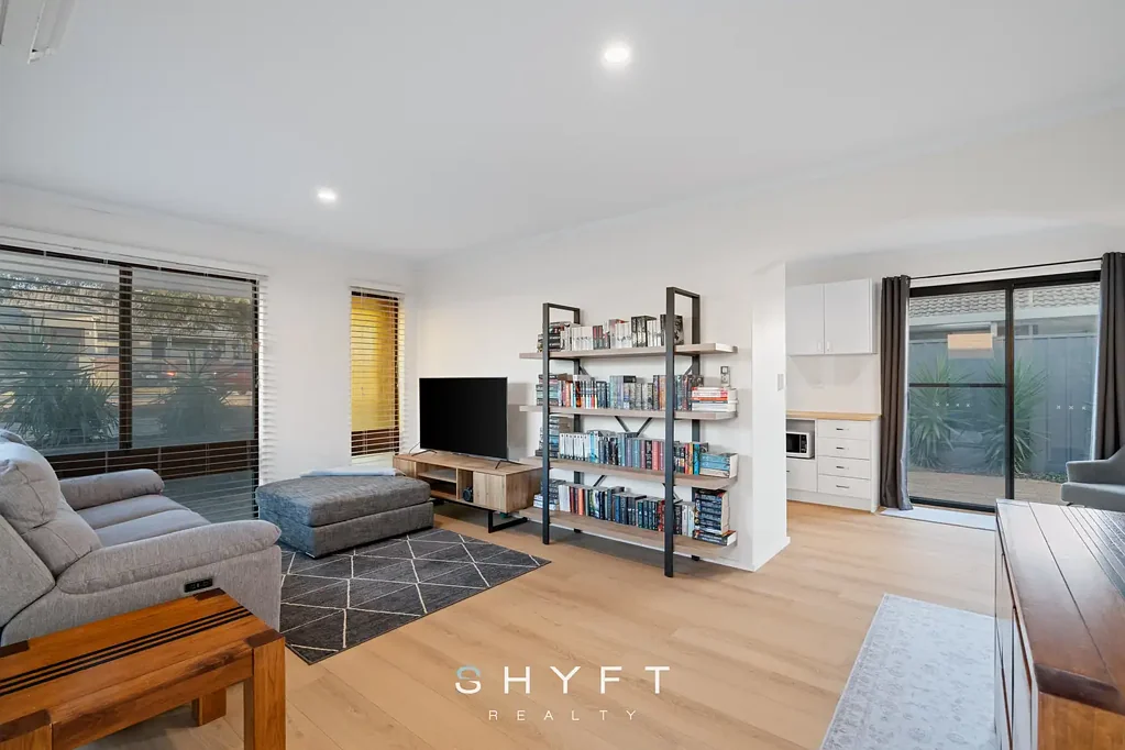 Craigie 3Kwarto Contemporary Charm