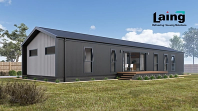 Nimbus Drive Subdivision, Omarama, Waitaki District, Otago, 0 Bedrooms, 0 Bathrooms, Section