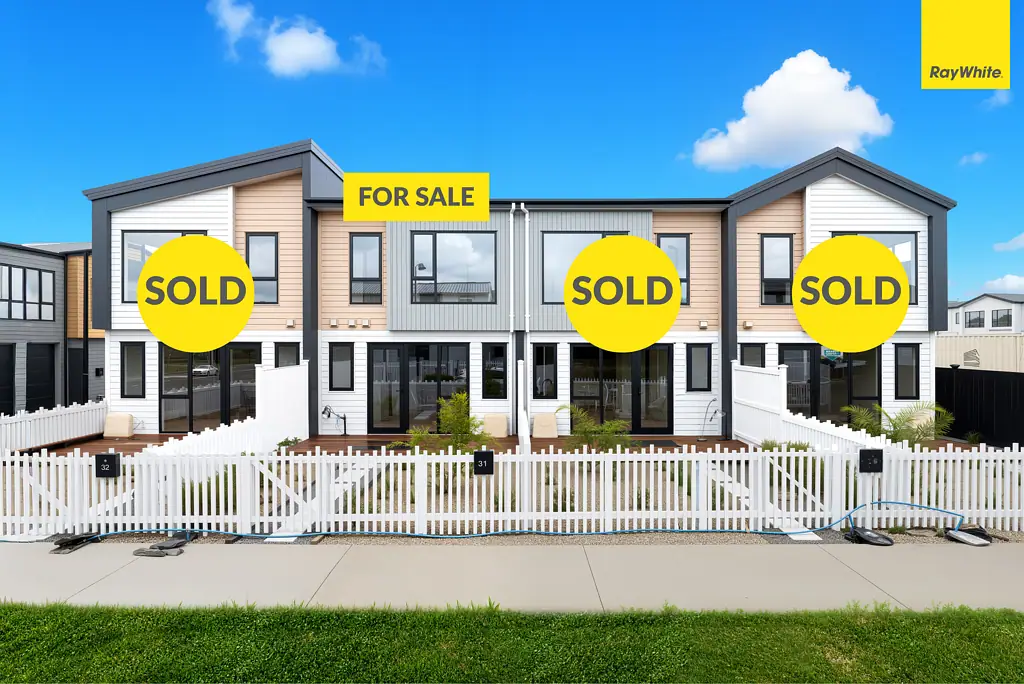 31 Turret Lane, Hobsonville, Waitakere City, Auckland