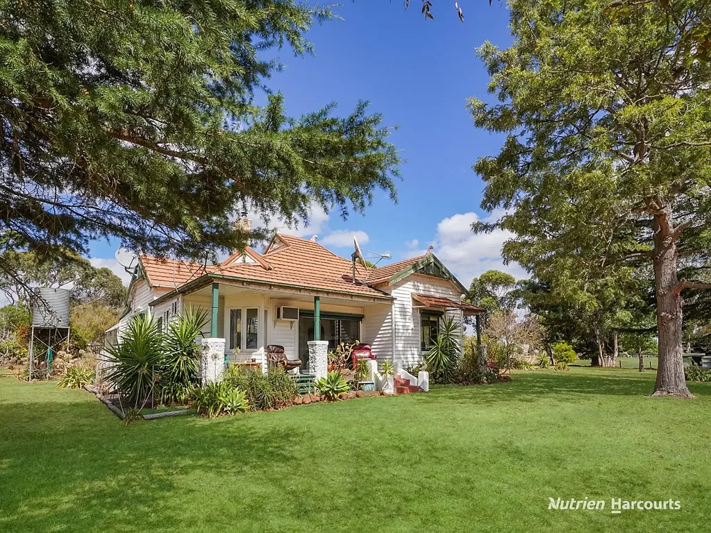 Henty 3Zimmer Country living minutes from town.