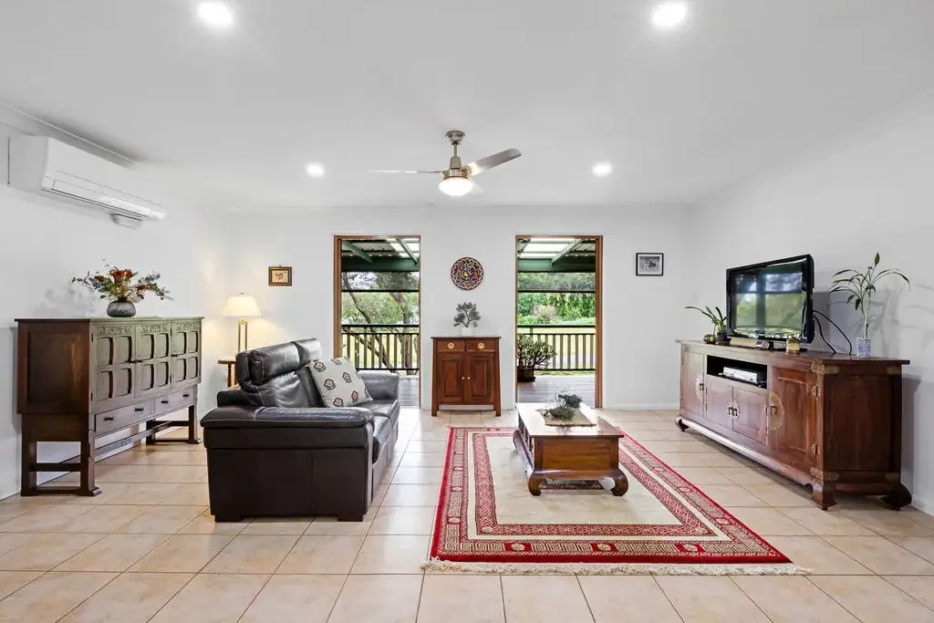Ninderry 3બેડરૂમ Private, Peaceful & Full of Character
