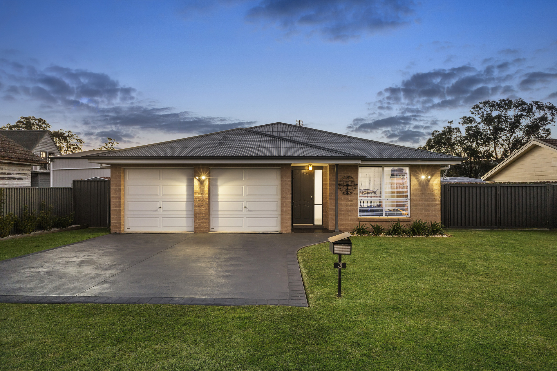 3 EARPS RD, PAXTON NSW 2325, 0部屋, 0バスルーム, House