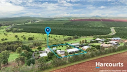 41 Hodges Road, Cordalba