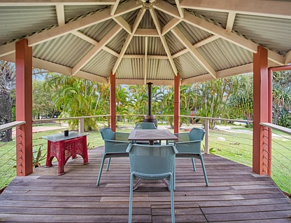 6 TARWINE STREET, Noosa North Shore, Sunshine Coast, 4 ਕਮਰੇ, 2 ਬਾਥਰੂਮ, House