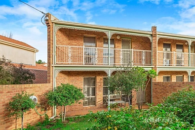 1/214 Queen Street, Altona, VIC 3018, 2 chambres, 1 salles de bain, Townhouse