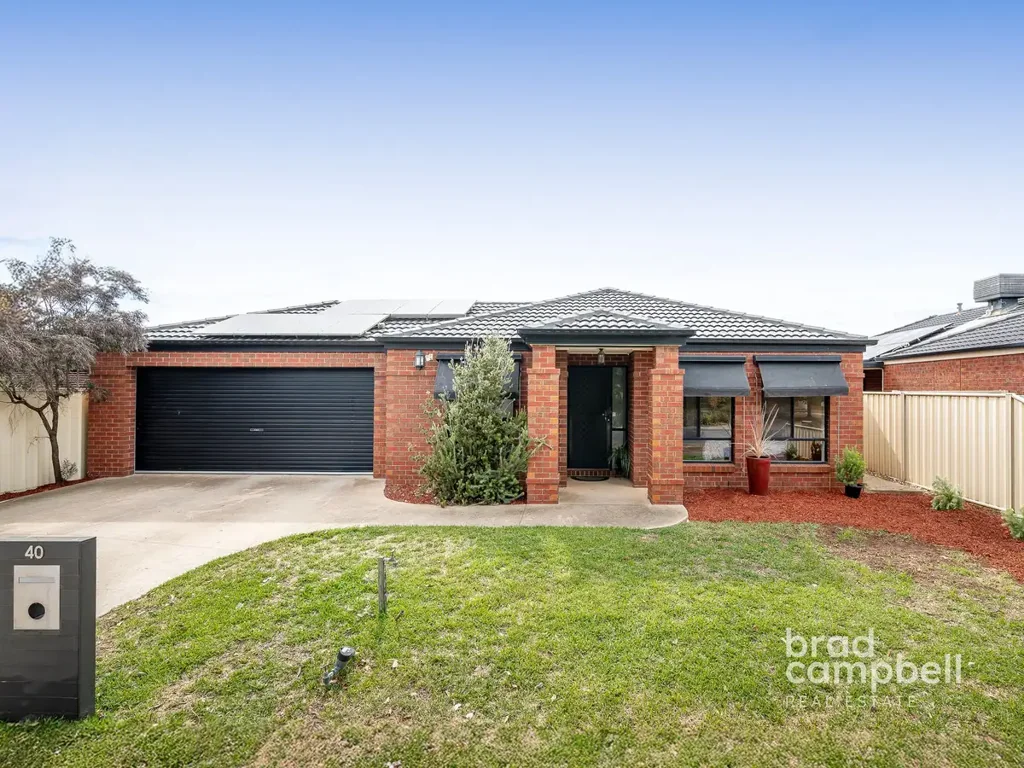 40 Windlass Avenue, Mooroopna, VIC 3629